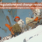 Change Management strategies to overcoming resistance to change in an FDA regulated environment (3)