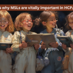 The 3 key reasons why MSLs are vitally important in HCPKOL recruitment
