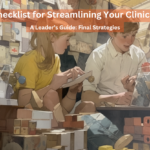 The Ultimate Checklist for Streamlining Your Clinical Trials in 2024 A Leader’s Guide Final Strategies