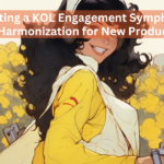 Crafting a KOL Engagement Symphony Strategic Harmonization for New Product Success