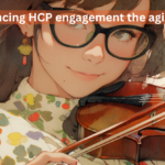 Enhancing HCP engagement the agile way